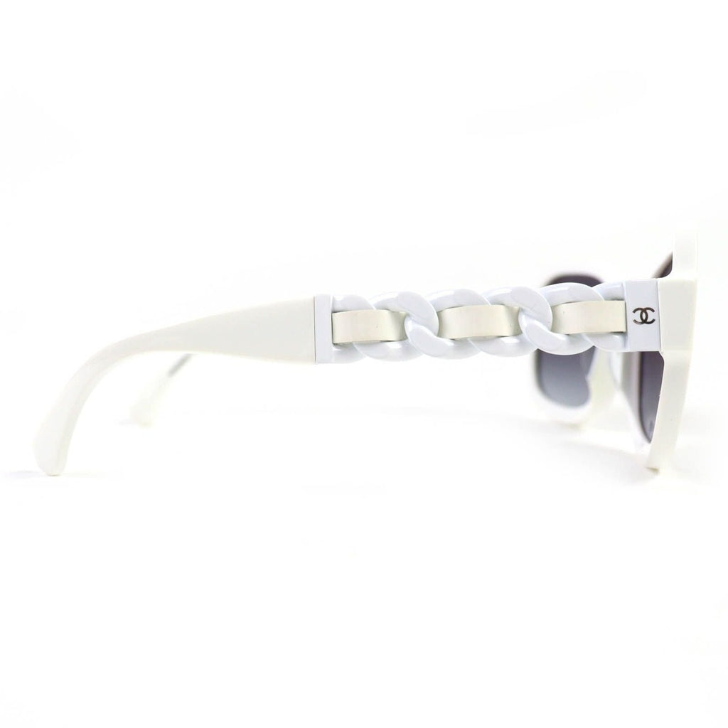 Chanel Patent Leather — view 5
