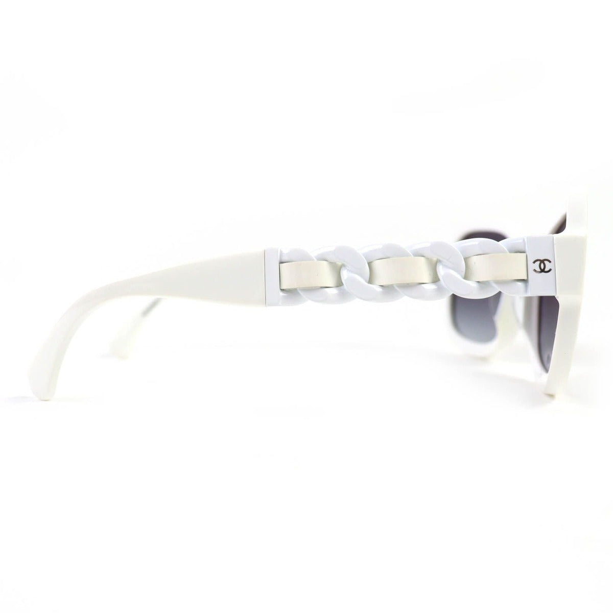 Chanel Patent Leather — view 5
