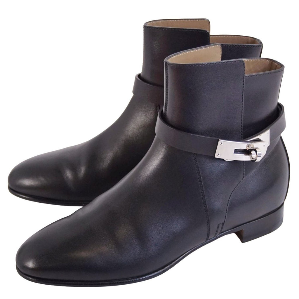 Hermes Neo Boots Short — view 2