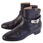 Hermes Neo Boots Short — view 2