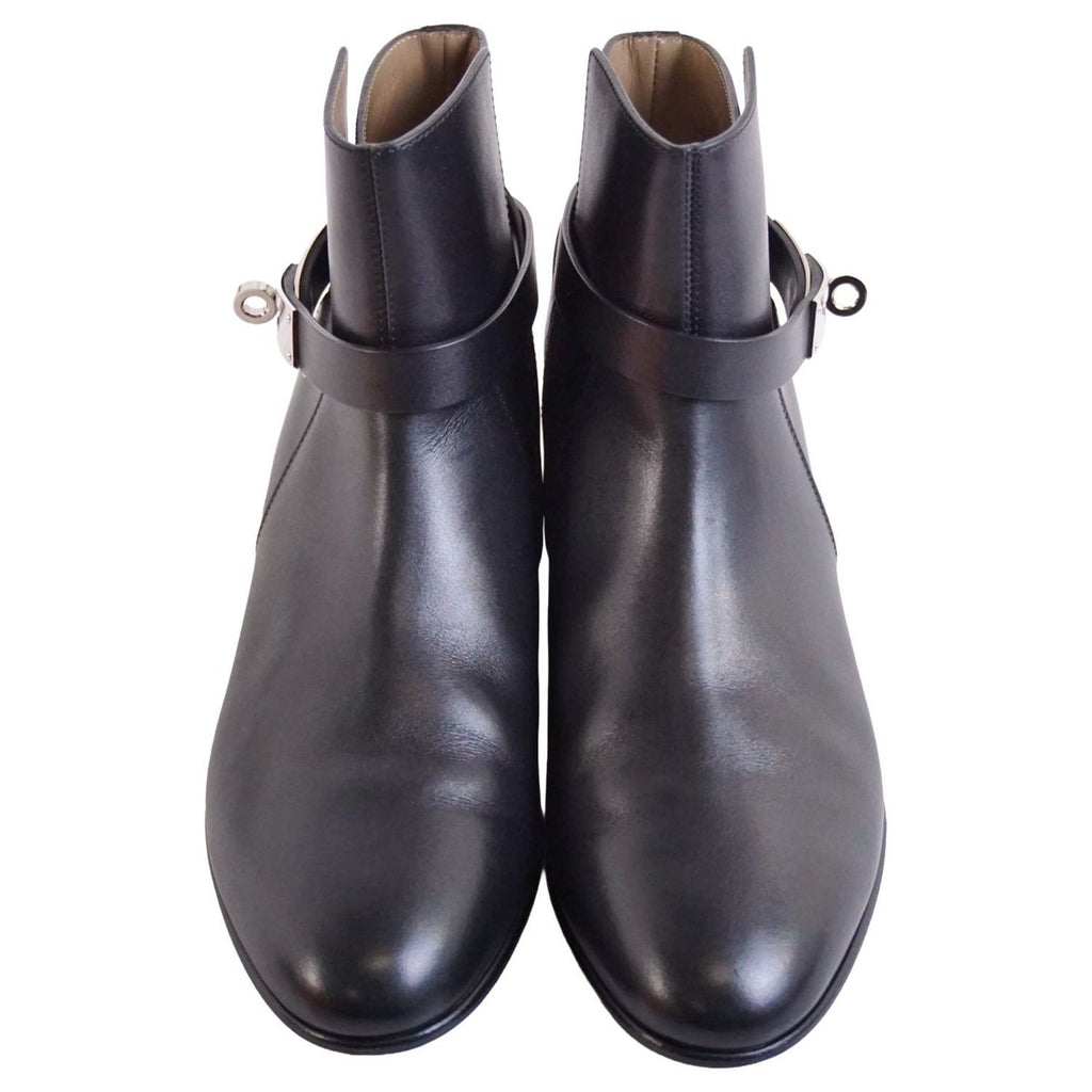 Hermes Neo Boots Short — view 4