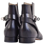 Hermes Neo Boots Short — view 5