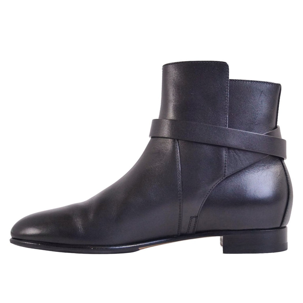 Hermes Neo Boots Short — view 6