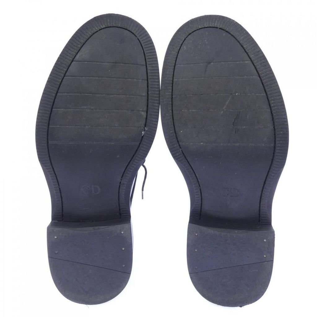Dior Homme Boots Black — view 4