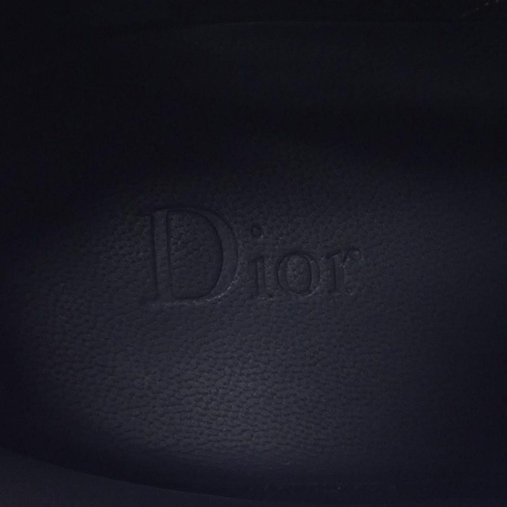 Dior Homme Boots Black — view 6