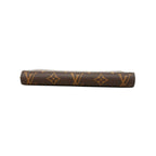 Louis Vuitton Wallet Monogram Zippy Fuchsia — view 2