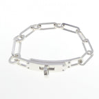 Hermes Kelly Chaine Bracelet — view 3