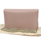Gucci Chain Wallet Shoulder Bag