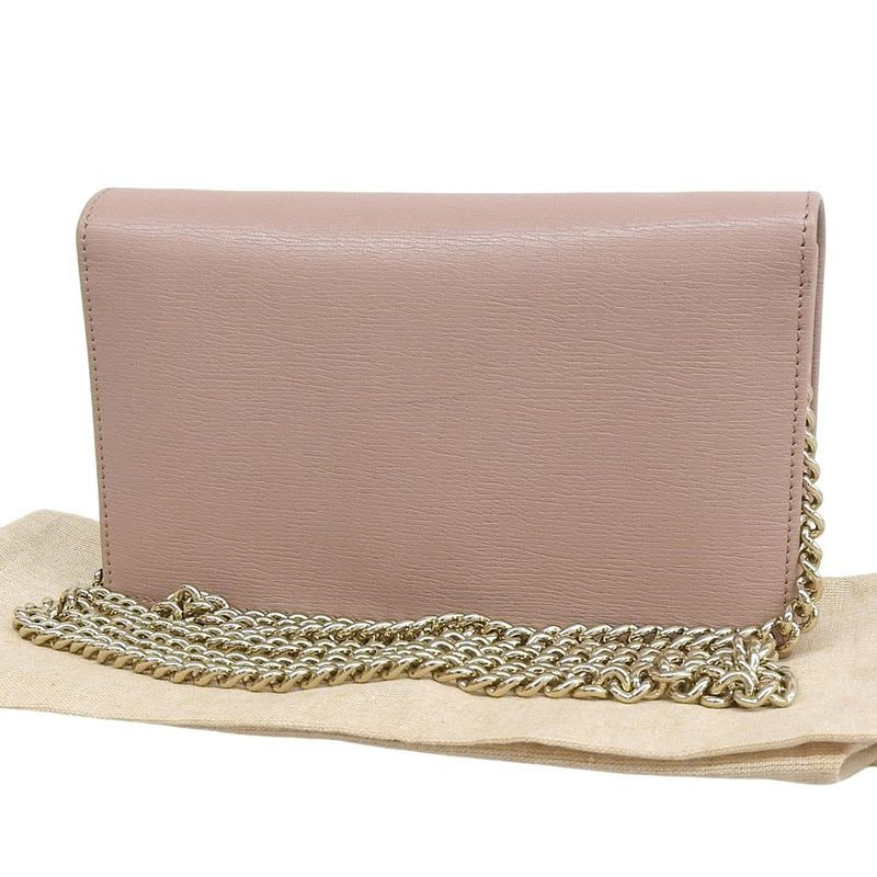 Gucci Chain Wallet Shoulder Bag — view 2
