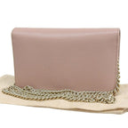 Gucci Chain Wallet Shoulder Bag — view 2