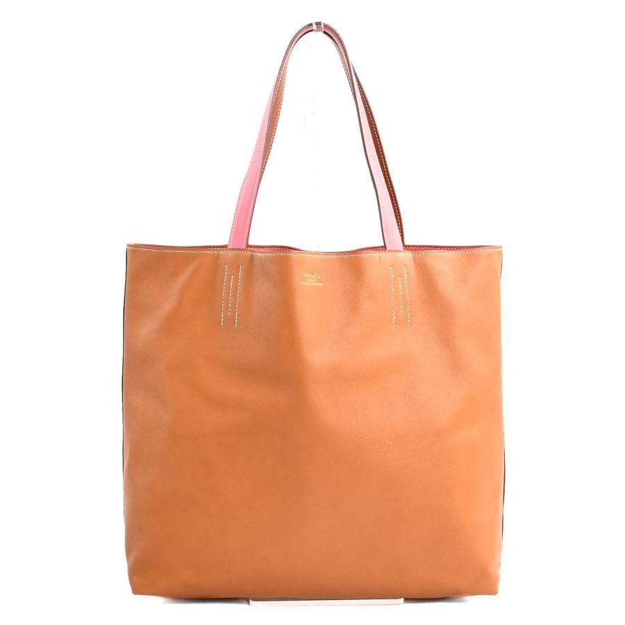 Hermes Tote Double Sens 36