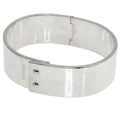 Gucci Logo Bangle Bracelet