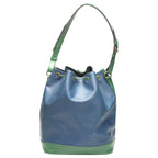 Louis Vuitton Epi Drawstring Shape Shoulder Bag Noe — view 2