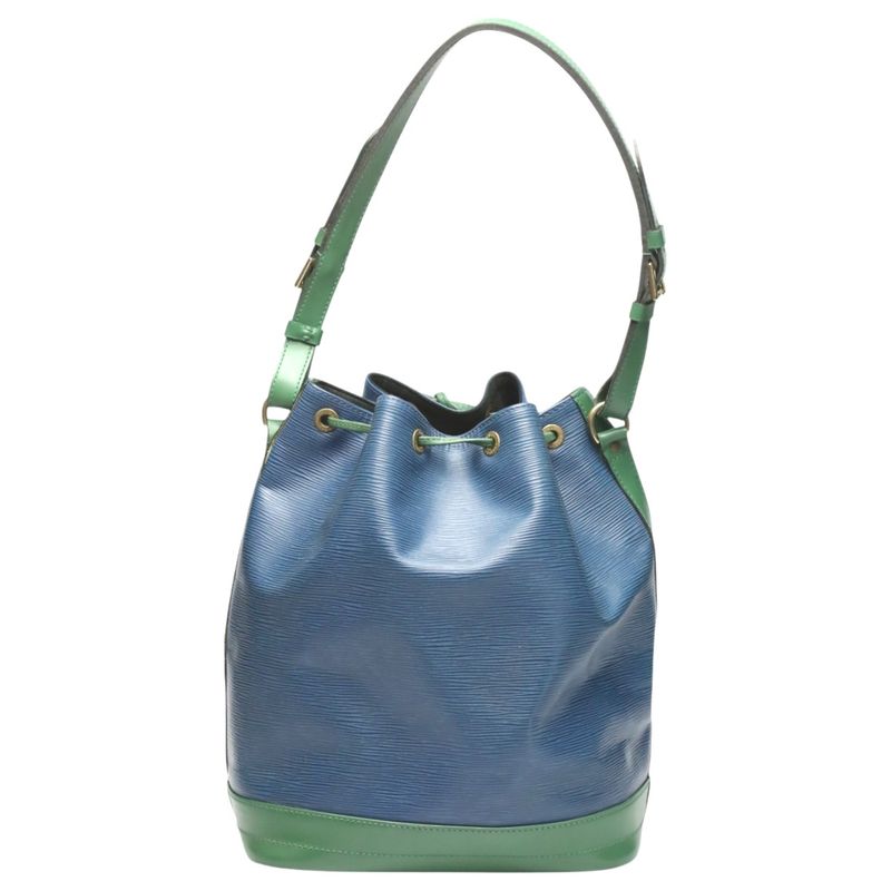 Louis Vuitton Epi Drawstring Shape Shoulder Bag Noe — view 2