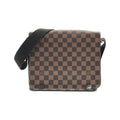 Louis Vuitton Damier District PM Shoulder Bag