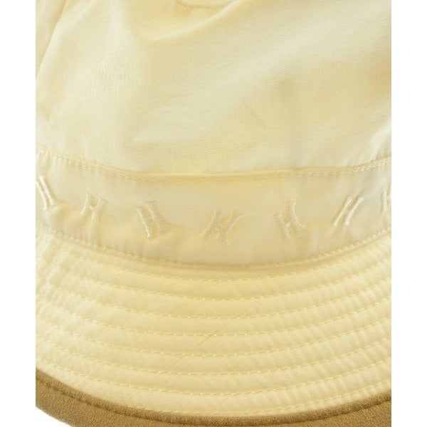 Hermes Hat Cotton Silk — view 3