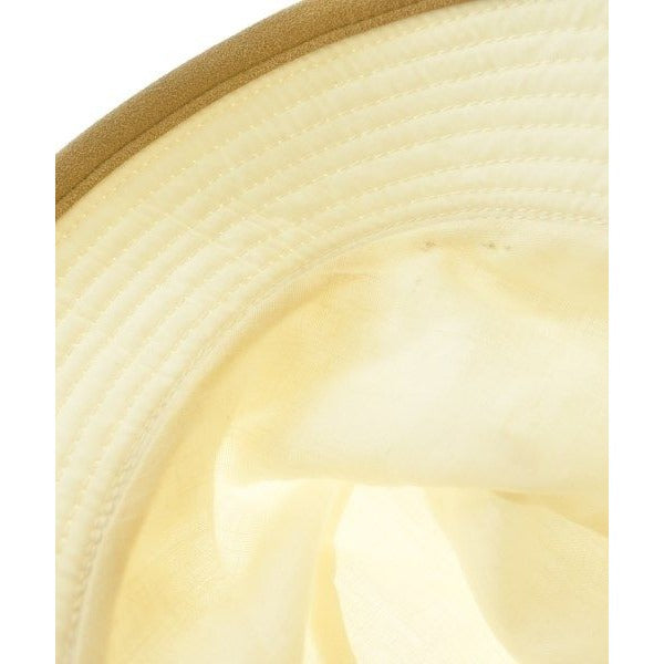 Hermes Hat Cotton Silk — view 4