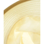 Hermes Hat Cotton Silk — view 4