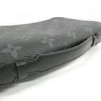 Louis Vuitton Monogram Eclipse Zippy XL Wallet — view 4