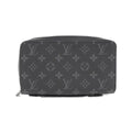 Louis Vuitton Monogram Eclipse Zippy XL Wallet