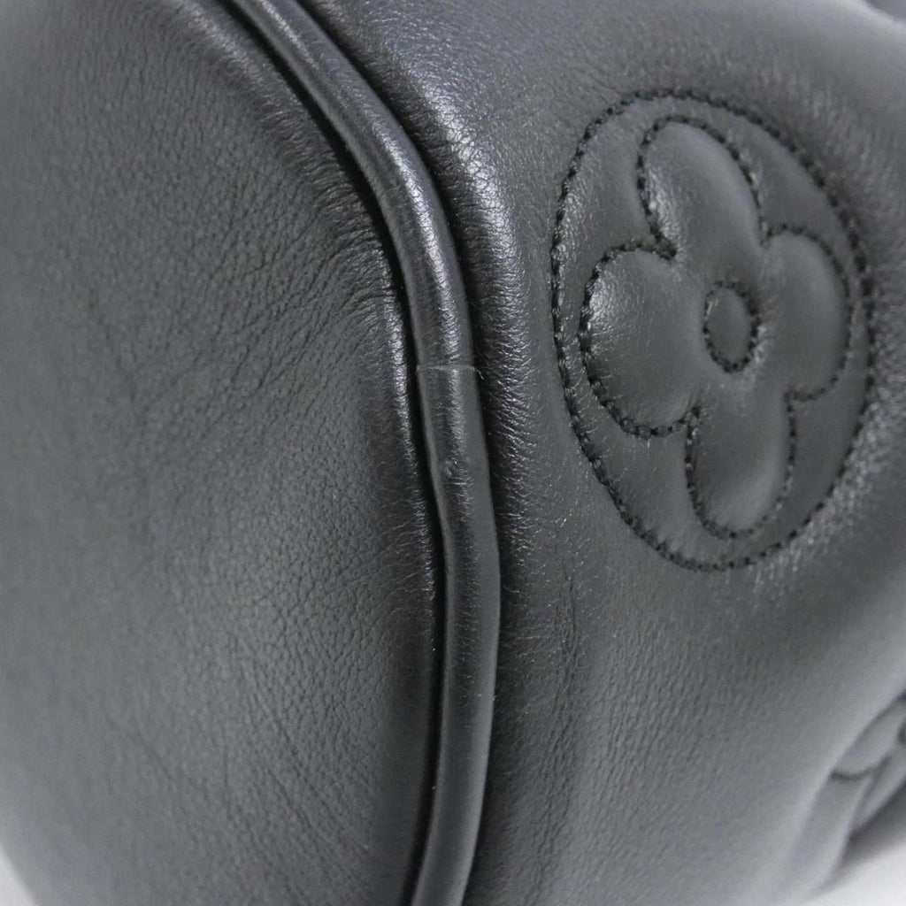 Louis Vuitton Bubble Glam Papillon BB Shoulder Bag — view 2
