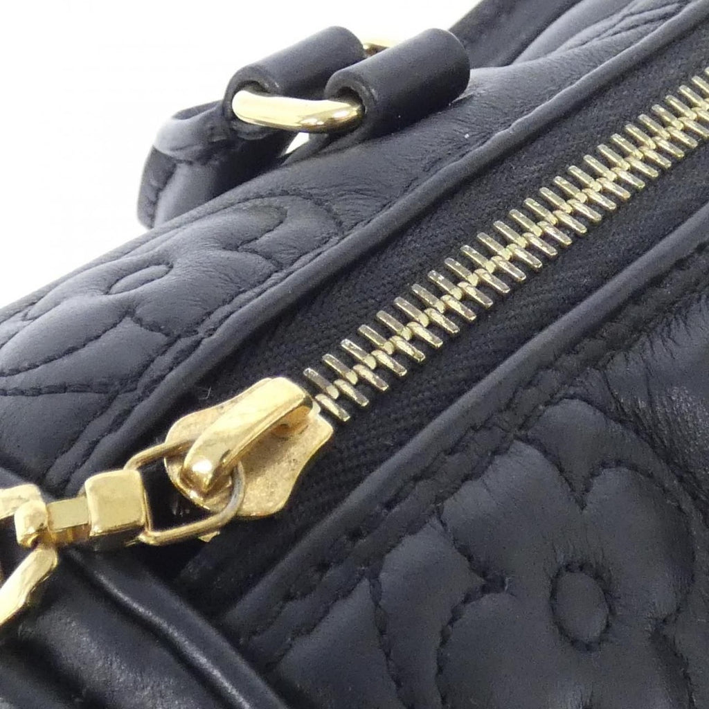 Louis Vuitton Bubble Glam Papillon BB Shoulder Bag — view 4