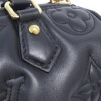 Louis Vuitton Bubble Glam Papillon BB Shoulder Bag — view 5