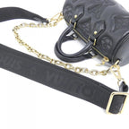 Louis Vuitton Bubble Glam Papillon BB Shoulder Bag — view 8