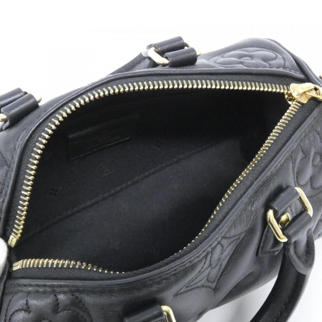 Louis Vuitton Bubble Glam Papillon BB Shoulder Bag — view 9