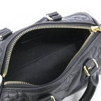 Louis Vuitton Bubble Glam Papillon BB Shoulder Bag — view 9
