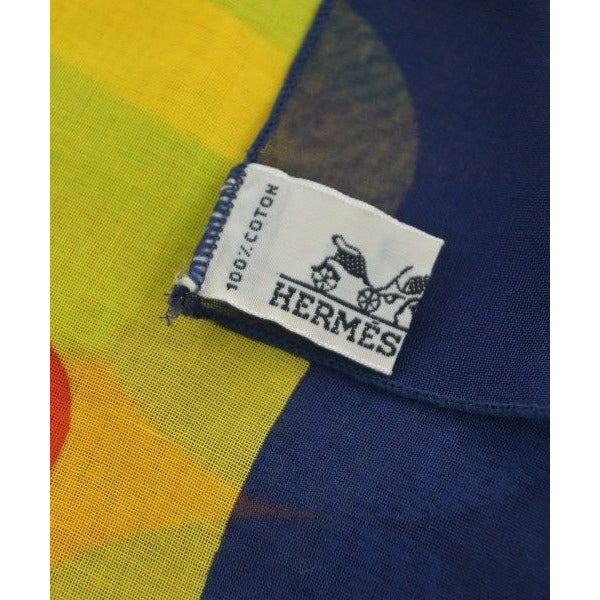 Hermes Shawl — view 4
