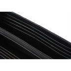 Chanel Wallet Bifold Wild Stitch Black — view 9