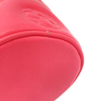 Louis Vuitton Bubble Glam Papillon BB Shoulder Bag Dragonfruit — view 3