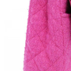 Chanel Shoulder Bag Cashmere Tweed — view 5