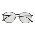 Dior Blacksuit S2U Black Suit Sunglasses Silver