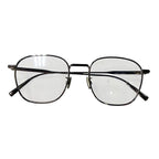 Dior Blacksuit S2U Black Suit Sunglasses Silver