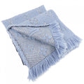 Louis Vuitton Logomania Scarf Shine