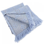 Louis Vuitton Logomania Scarf Shine
