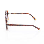Celine Sunglasses Brown — view 3