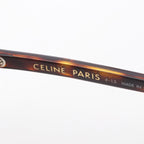Celine Sunglasses Brown — view 4