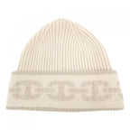 Hermes Heaven Chain D'ancre N Knit Cap