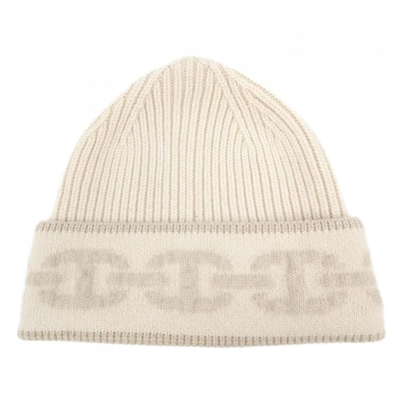 Hermes Heaven Chain D'ancre N Knit Cap
