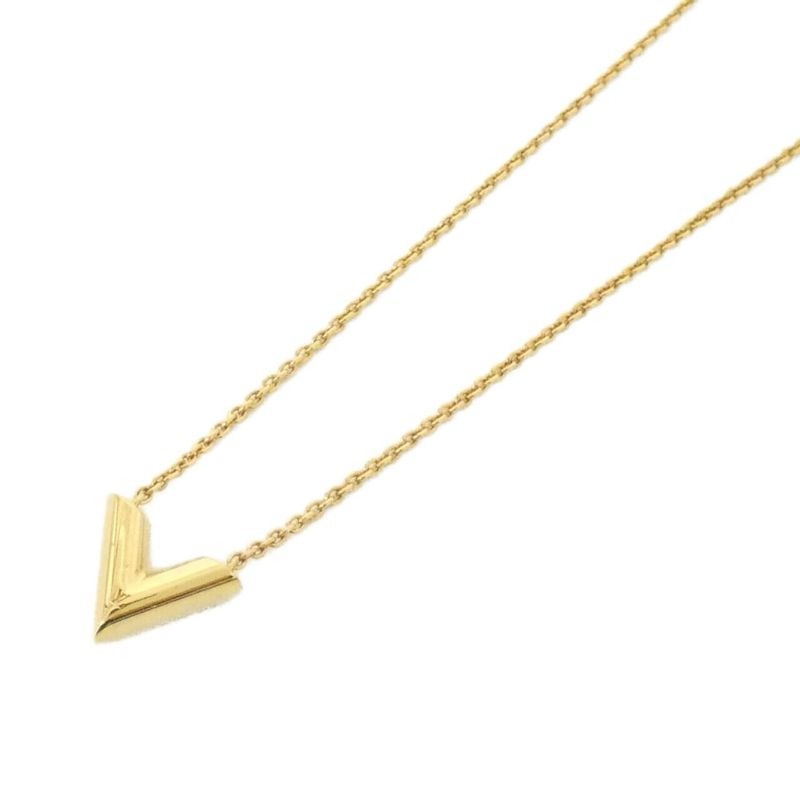 Louis Vuitton Necklace Escential V