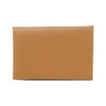 Hermes Calvi ck Card Case
