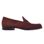 Hermes Loafer Moccasin H Logo Constance Swe — view 7