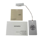 Hermes Rodeo Pegasus Vert Cricket Key Holder Veil — view 9