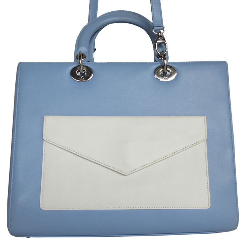 Christian Dior Handbag Diorissimo — view 3