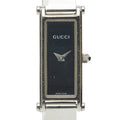 Gucci 1500 L Stainless Steel