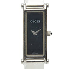 Gucci 1500 L Stainless Steel