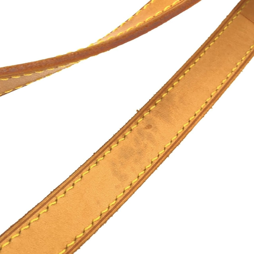 Louis Vuitton Monogram Vavin GM Bag Brown Marron — view 4